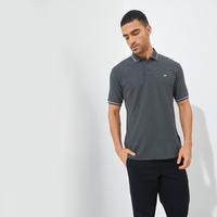 Gambar Jack Nicklaus Hubert Polo Shirt Pria Regular Fit Dark Grey - Dark Grey, S dari Jack Nicklaus Official Kota Depok 1 Tokopedia