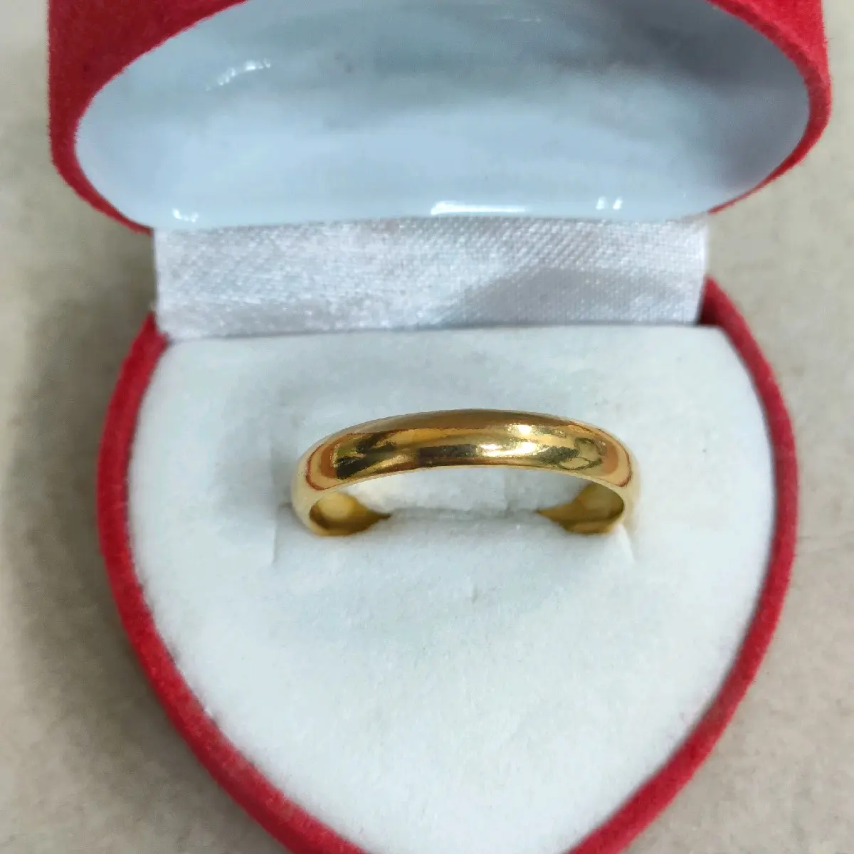 cincin polos 2 gram ems md