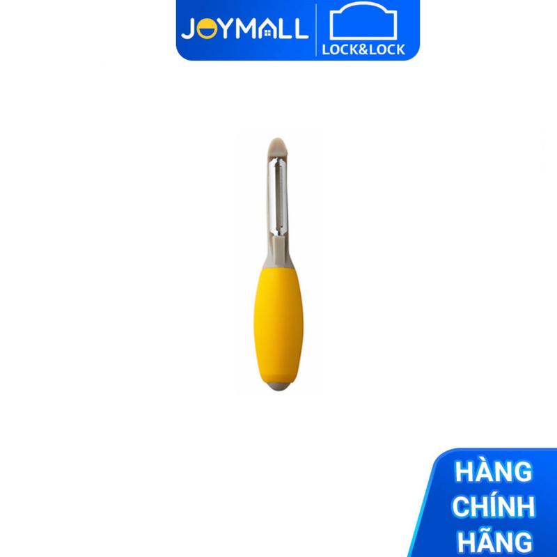  Dụng cụ bào vỏ kiểu chữ I Lock&Lock LOL124 Hàng chính hãng lưỡi dao thép không gỉ - JoyMall 