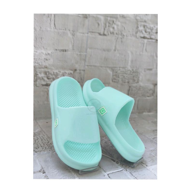 Sandal slop wanita full EVA / Sandal wanita slide anti slip 1