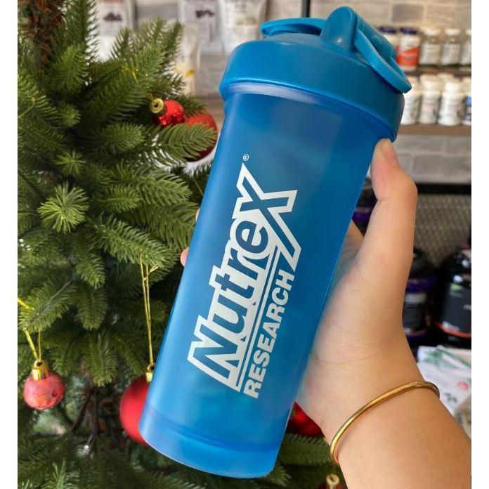 Bình lắc Nutrex 700ml - Bình nước thể thao tập gym 0