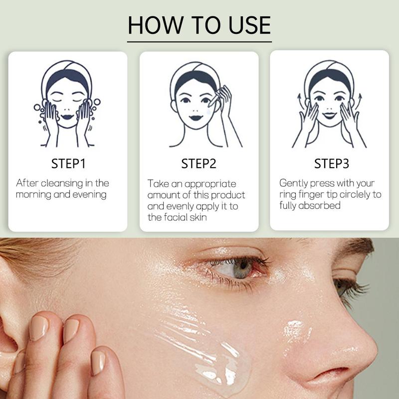 Moisturizing Toner & Pore-reducing Toner, 2pcs/set Refreshing Toner for Women & Men, Skin Care Product for Daily Use 2