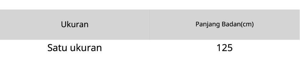 DASTER SINTA KEKINIAN - TWIL PREMIUM