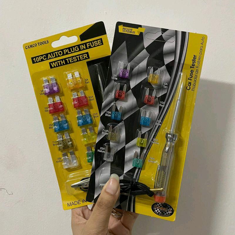 TES PEN OTOMOTIF TES PEN MOBIL 12 VOLT Car 0