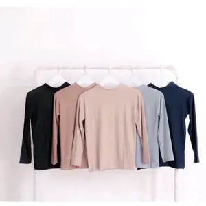 MANSET WANITA MURAH /MANSET KAOS TERMURAH Muslim