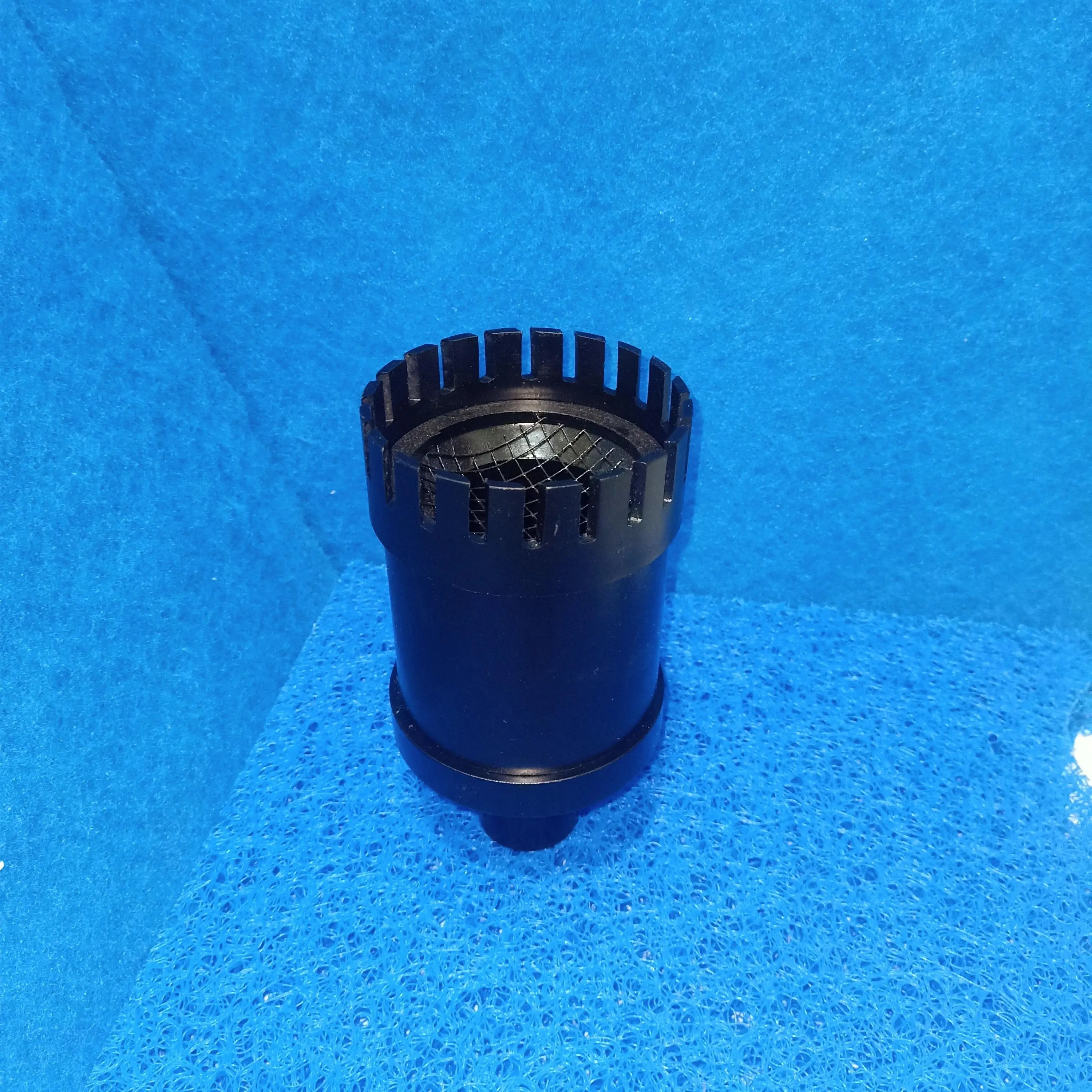 Hút Mặt 2 Trong 1 Xoay + Trơn Đều Được, Lọc Váng Hồ Cá, Hút Trơn Nhấp Nhô, Ngăn Cám, Lưới Chắc Rác - Loại 110/90/60/48/27/21