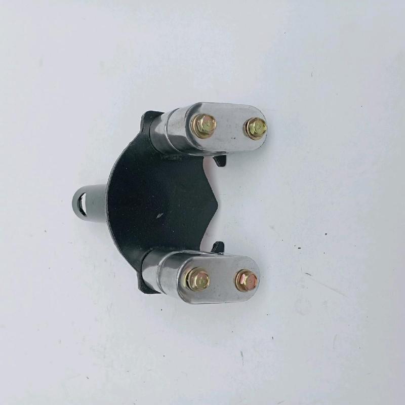 Product Introduction of HARGA GROSIR! Dudukan stang adaptor stang costom motor untuk jenis motor honda yamaha suzuki pnp tinggal di pasang ke motor suprapit suprax supra125  blade revo grand kharisma smash shogun jupitermxnew jupitermxold vegar vegazr fizr  Dll Motorcycle 0