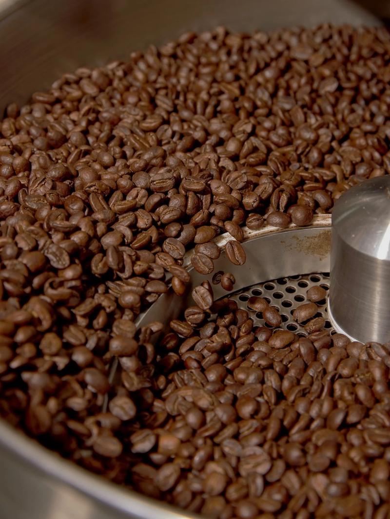 Product Introduction of Cà phê decaf ( đã khử cà phê in ) 7