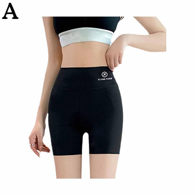 Product Introduction of Quần Đùi Tập Yoga, Dành Cho Nữ, Quần Đùi Tập Thể Dục, Quần Đùi Chạy Bộ Và Đạp Xe, Quần Legging, Cạp Cao, Thích Hợp Cho Thể Thao Và Mùa Hè, Z3V6 24