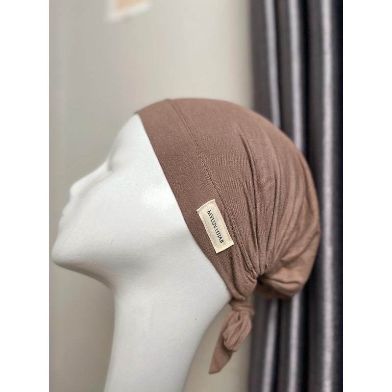Alora inner | Coput rayon | Ciput anti pusing 2