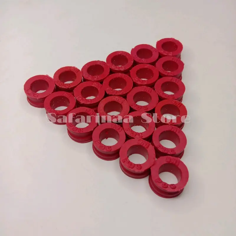 KARET SEAL ELPIJI / SIL TABUNG GAS LPG 3 KG 5 KG 12 KG SNI ISI 10 PCS 1