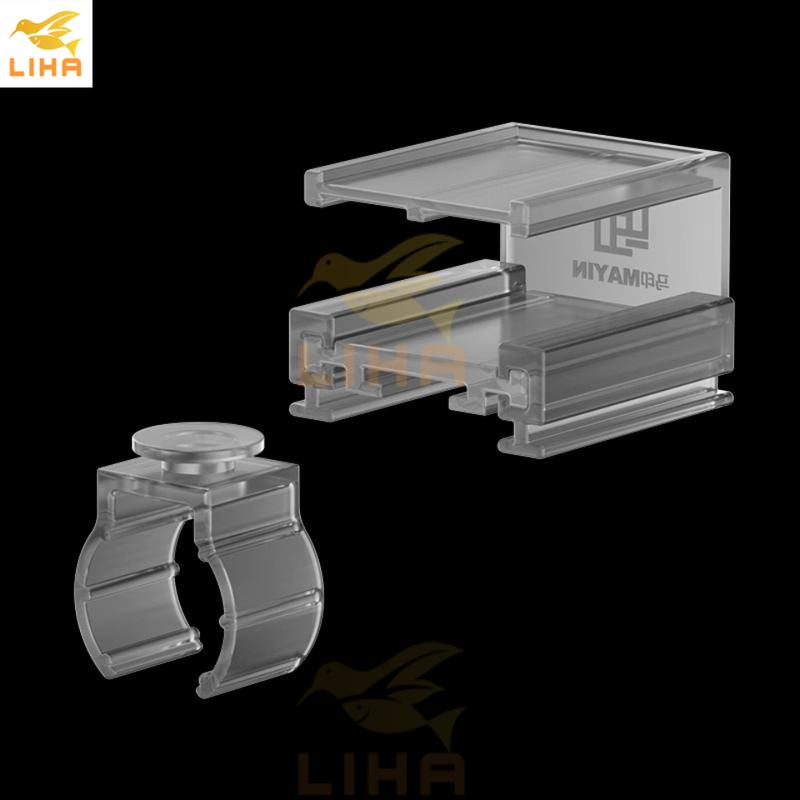 Kẹp Đèn MAYIN Treo Đèn Bể Cá - Kẹp Treo Đèn Cao Cấp Cho Bể Cá