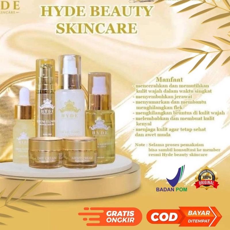 Hyde skincare ecer 0