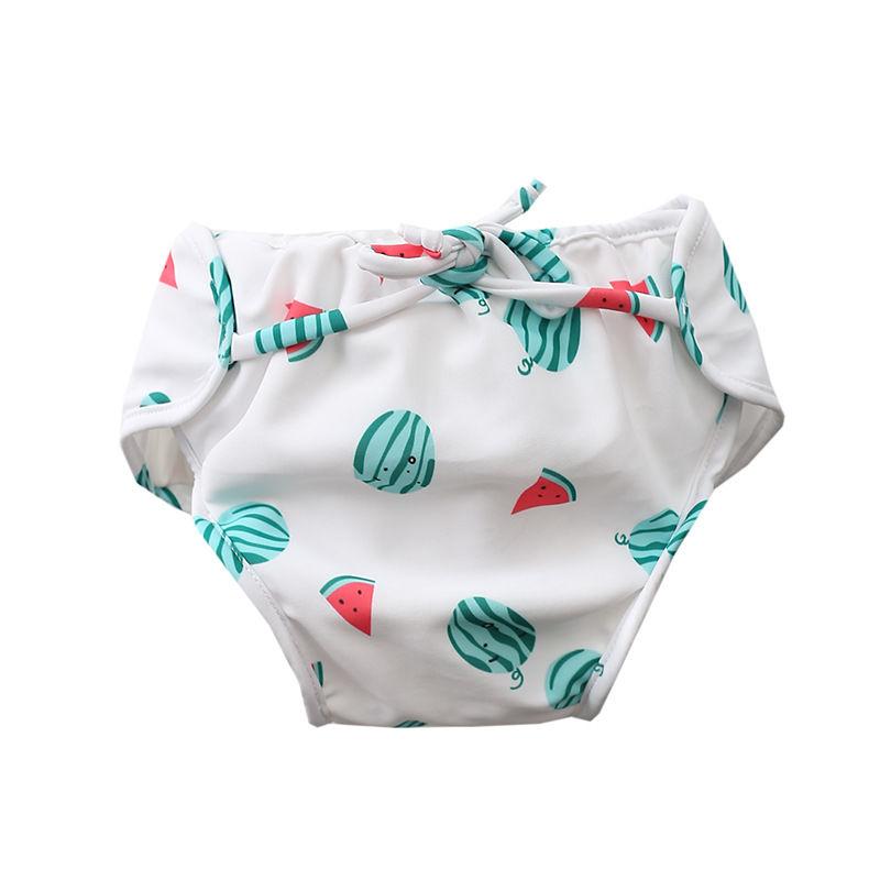 Product Introduction of Quần Đùi Bơi Chống Thấm Nước Và Thoáng Khí, Cho Em Bé, Thiết Kế Hình Tam Giác Hoạt Hình, Thích Hợp Cho Trẻ Em 0-3 Tuổi, Cửa Hàng Bán Chạy, Đồ Bơi Cho Em Bé 16