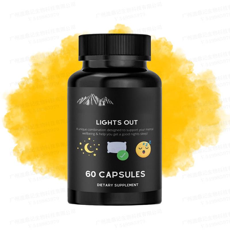 Product Introduction of Fish Oil Soft Capsule Fish Oil Softgelsepa & DHA Hot Sale Source Straight Hair Support 7
