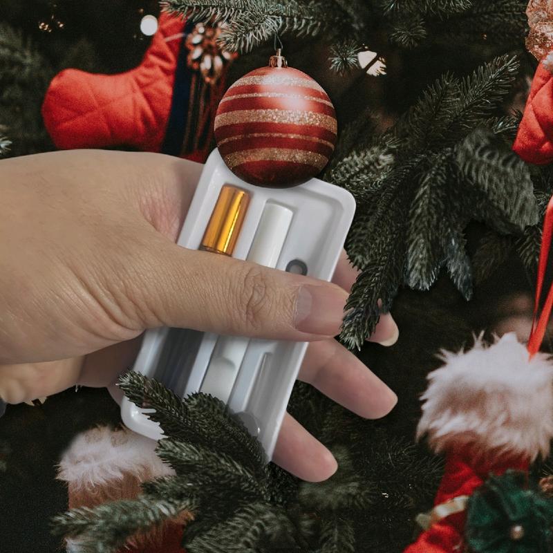 Bộ Ống Trà 2 Cái, Dùng Nhiều Lần, Dùng Chung Được Cả CỠ : Lớn + Vừa + Nhỏ [ Set 2 Cái ] 0