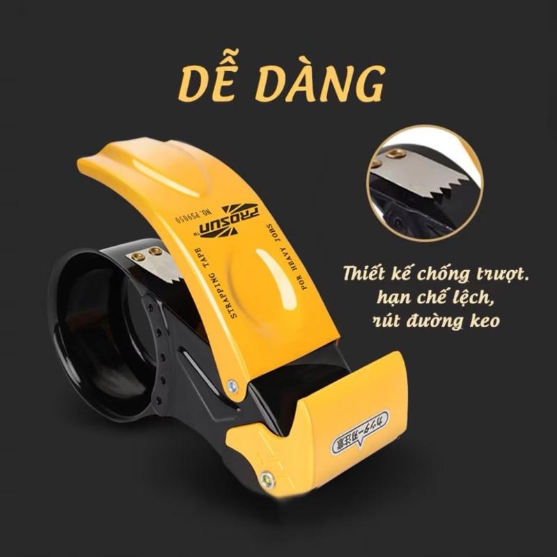  Dao cắt băng keo chuyên nghiệp phiên bản cao cấp 
