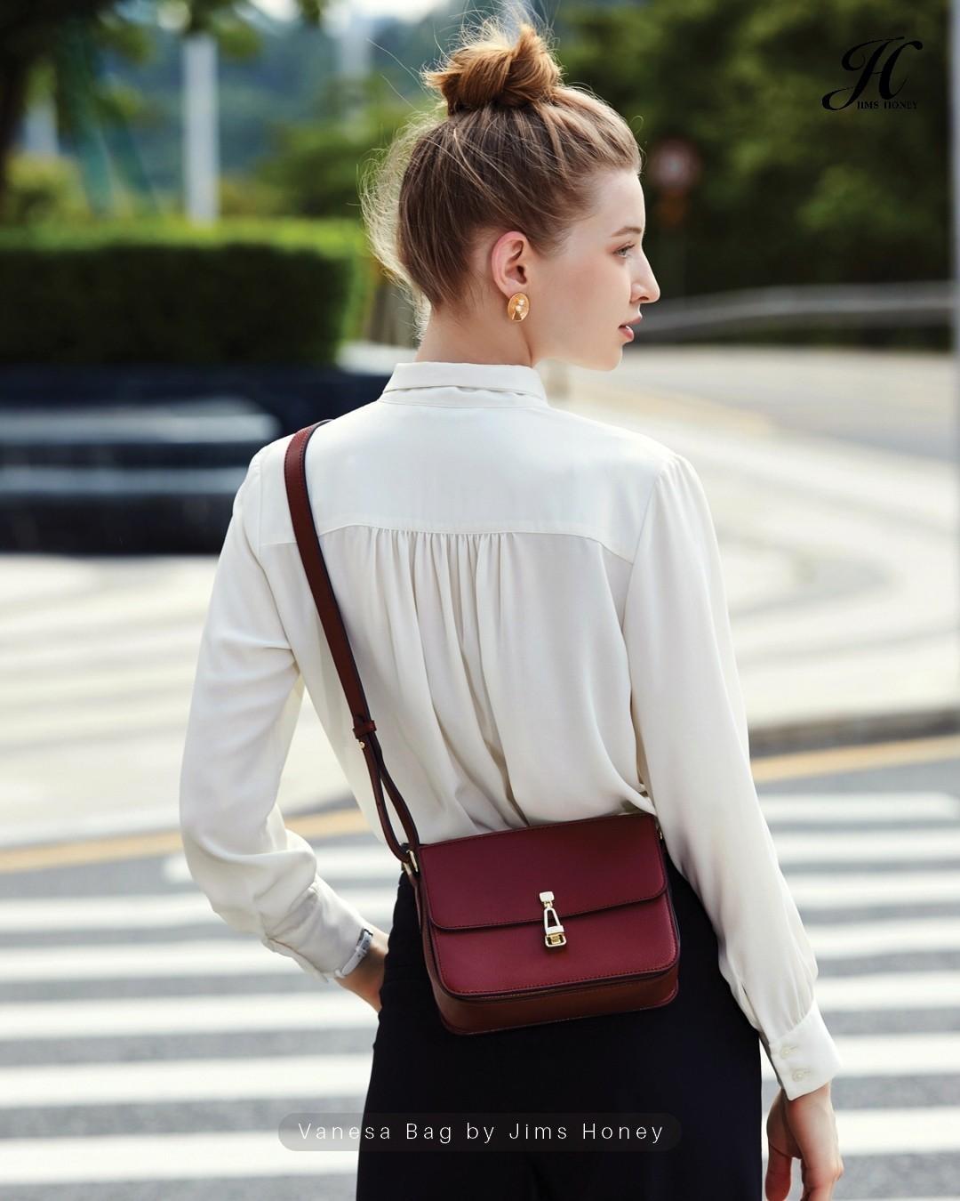 JIMS HONEY TAS WANITA VANESA BAG