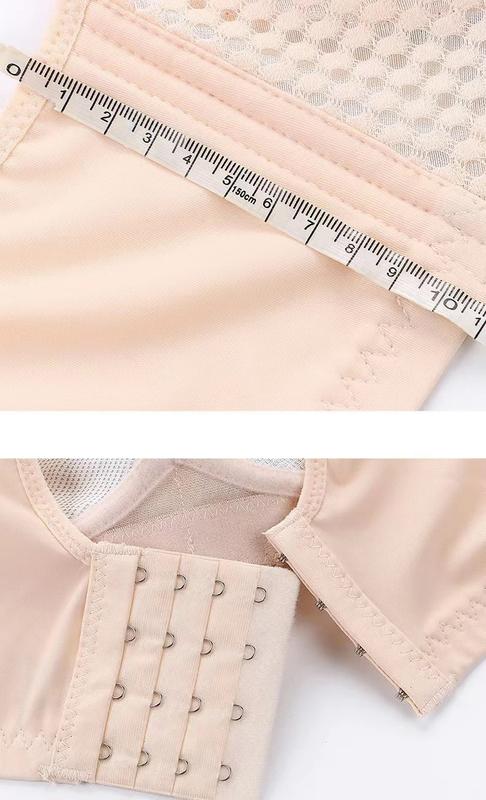 Product Introduction of Women Áo Ngực Nữ, LiYOMI, Ren Mỏng Thoải Mái, Độn Ngực, Chống Chảy Xệ, Không Gọng, Đồ Lót Nữ, [Áo Ngực Ngoại Cỡ] Bra Voi Voan 36
