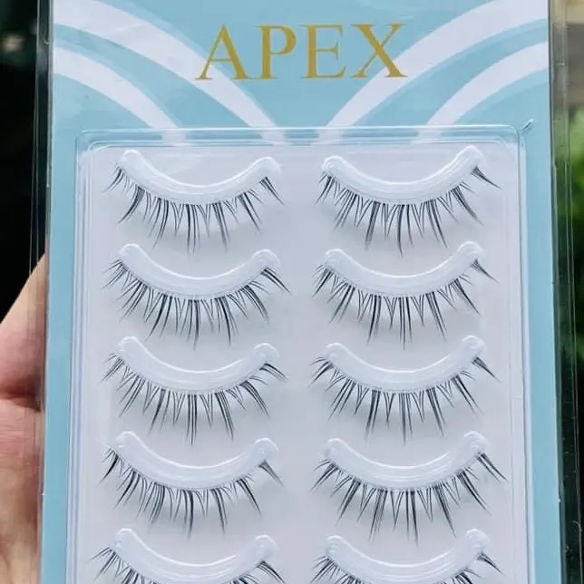 MI GÂN TRONG APEX (FULL MẪU) 2