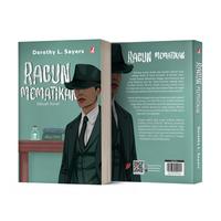 Gambar Buku Racun Mematikan (Novel) - Dorothy L. Sayers - DIVA Press dari DIVA Press Group Kab. Bantul 1 Tokopedia