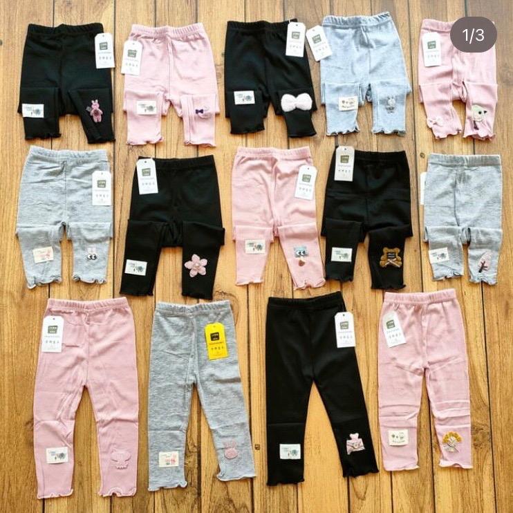 LIVE SALE Joger, Celpen, Rokcel, Leging Anak Unisex 2