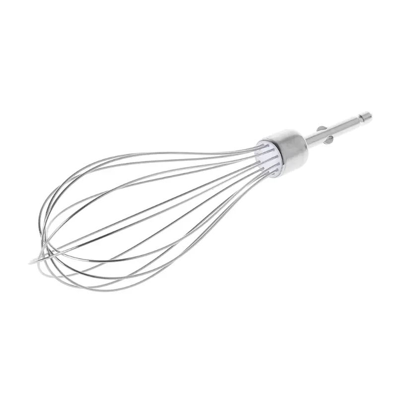 HEHUS ess Steel Egg Beater Frother Mixer Whisk  Kitchen Tool  Accessories for Home Kitchen Bakery DIY Bread Supplies