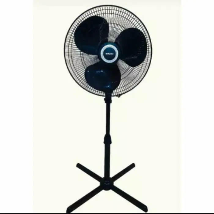 MIYAKO Kipas Angin Berdiri 16Inch KAS-1606X