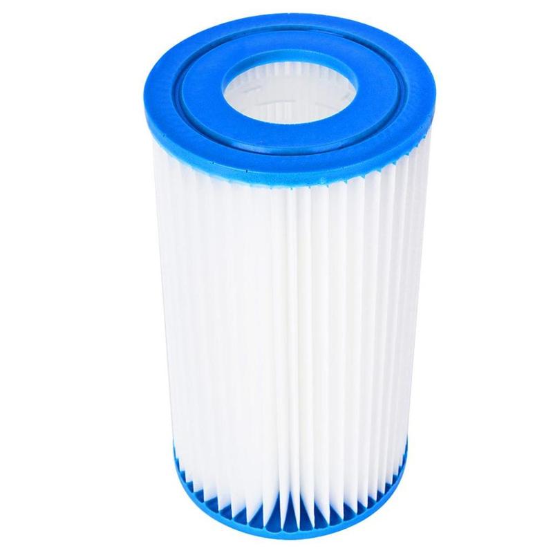 Manta Replacement Filter Cartridge Water Filter Cartridge For Swimming Pool, Spa Pool 3