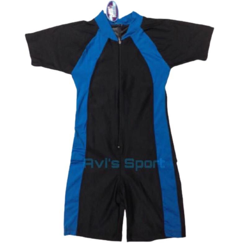 baju renang anak by sampai dewasa uniseks 1