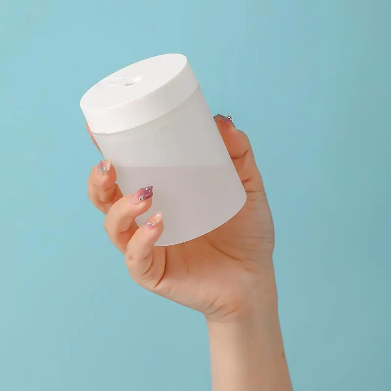 USB Powered Portable Mini Air Humidifier, Silent Operation Aroma Diffuser, Room Air Purifier for Bedroom Home Office, Home Appliances 2
