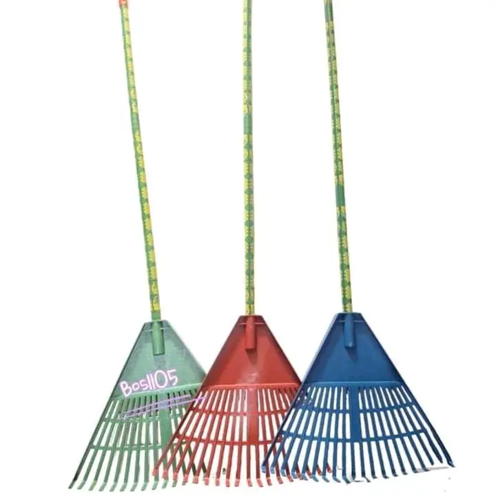 SAPU GARUK PLASTIK KSB
