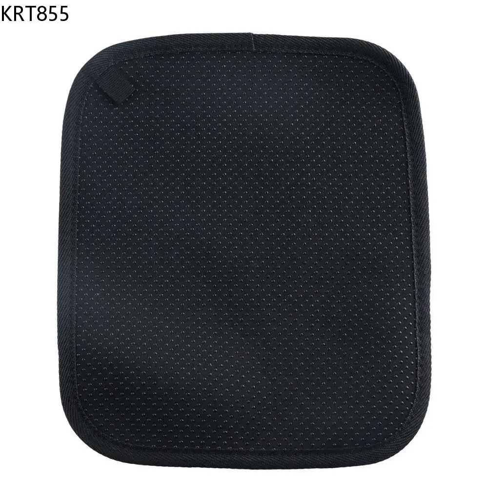 KRT855 Entertainment Anti-skid Bowling Ball Towel Easy-Grip Dots Dust Debris Remover Bowling Shammy Pad Multi-function Washable Bowling Cleaning Wiping Indoor Outdoor Gym