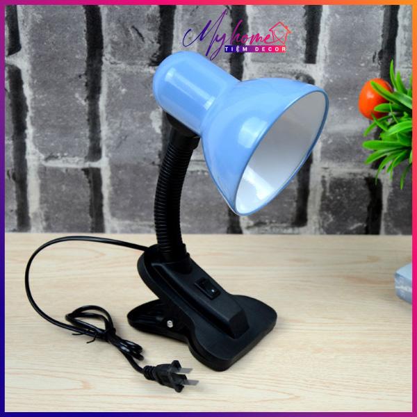 Đèn học gắn bàn chống cận cho bé chiếu sáng an toàn bảo vệ mắt My Home DN024