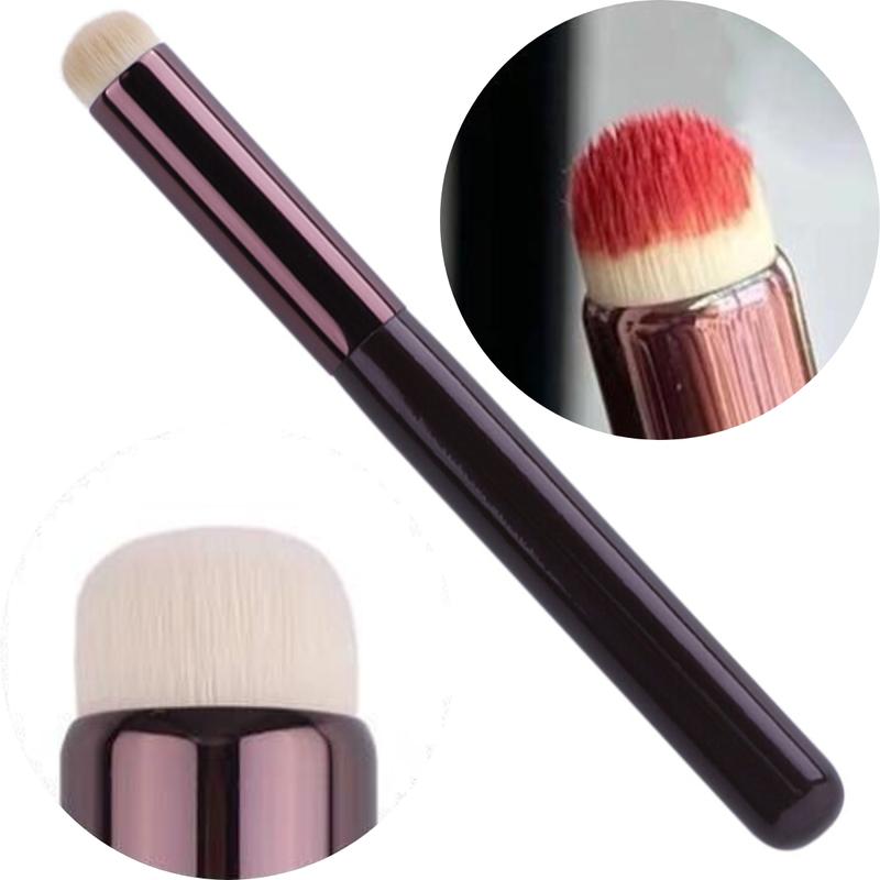 Combo 3 Cọ Tán Son Môi Hiệu Ứng Ombre Che Khuyết Điểm mềm Mịn Môi Đầu Lông Mềm Mịn Độ Đàn Hồi Tốt Tán Phấn Phủ Tạo Khối Chuyên Dụng Trang Điểm Cosmetic Mỹ Phẩm sontinhdau romand blur