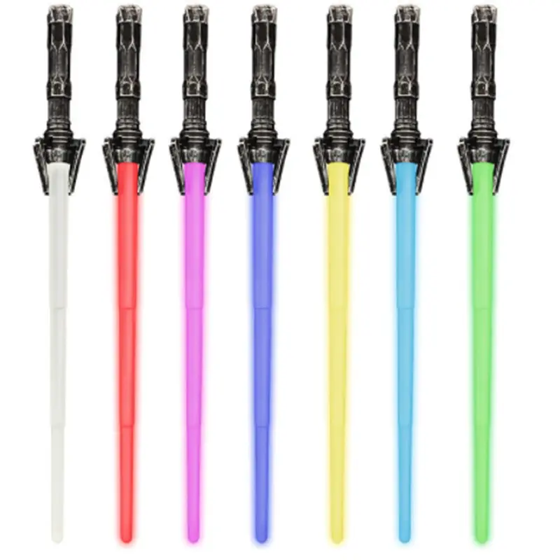 LASER SWORD STARS WARS / MAINAN ANAK LASER STARS WARS 1