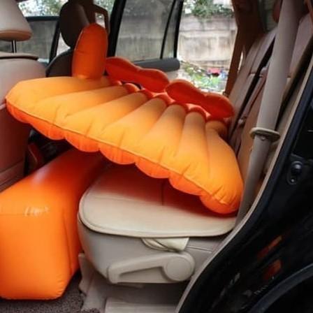 KASUR MOBIL AVANZA XENIA APV MOBILIO ERTIGA LIVINA KIJANG CAR - OTOPARTT 3