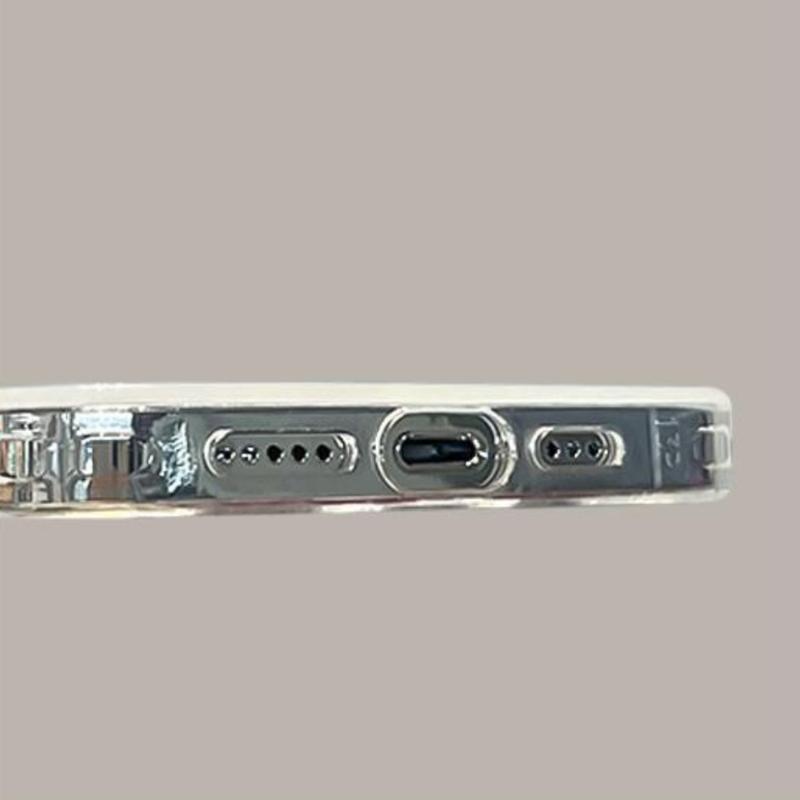 Product Introduction of Ốp Điện Thoại tai mèo hổ rồng leng keng cho iPhone , 15, 14, 13, 12, 11 Pro Max, XR, X, XS Max, 15Plus, 14Plus, X, XR, XS Max, nắp lưng chống sốc, màng bảo vệ ống kính tích hợp Case 18