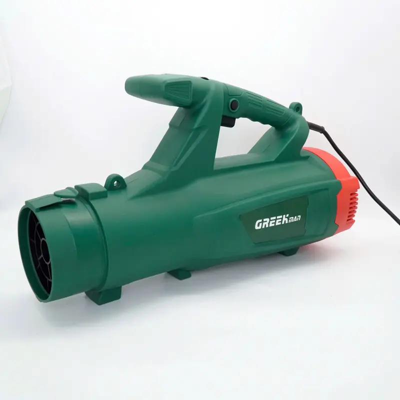 Máy thổi bụi công nghiệp công suất 3000w GREEKMAN - Chỉnh 6 tốc độ 1