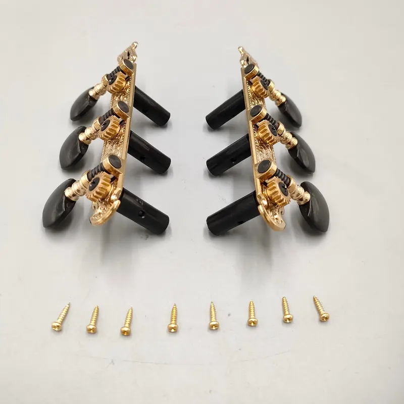 Dryer Gitar Klasik  Guitar Tuning Machine Head Classic Nylon 1