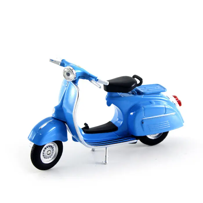 DIECAST MINIATUR MOTOR VESPA 150