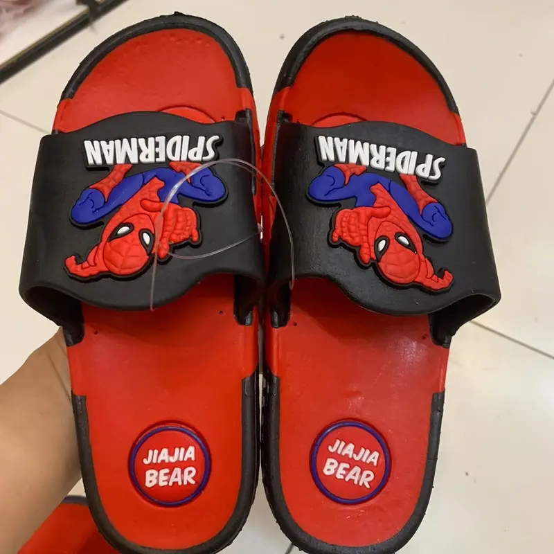 Dép Lê bé trai 2