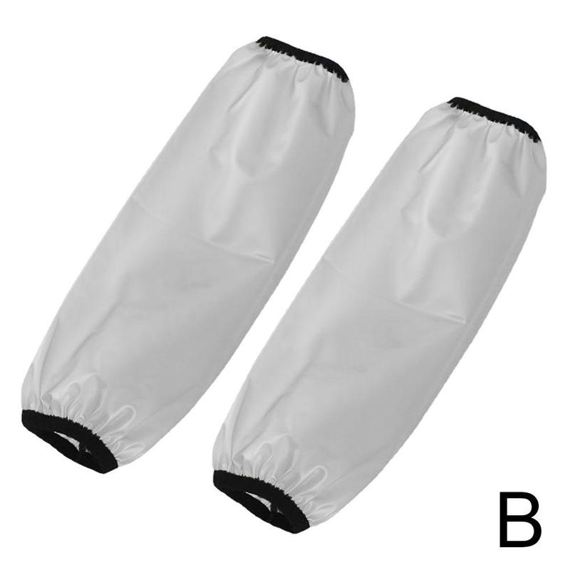 Product Introduction of Nắp Bọc Cánh Cụt Cánh Tay Chống Nước, Bảo Vệ, Dành Cho Nam Và Nữ Làm Việc, Thích Hợp Cho Chiều Dài Cánh Tay, Chống Dầu, V4W5 31
