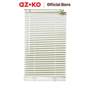 Forhom Venetian Blinds - Putih