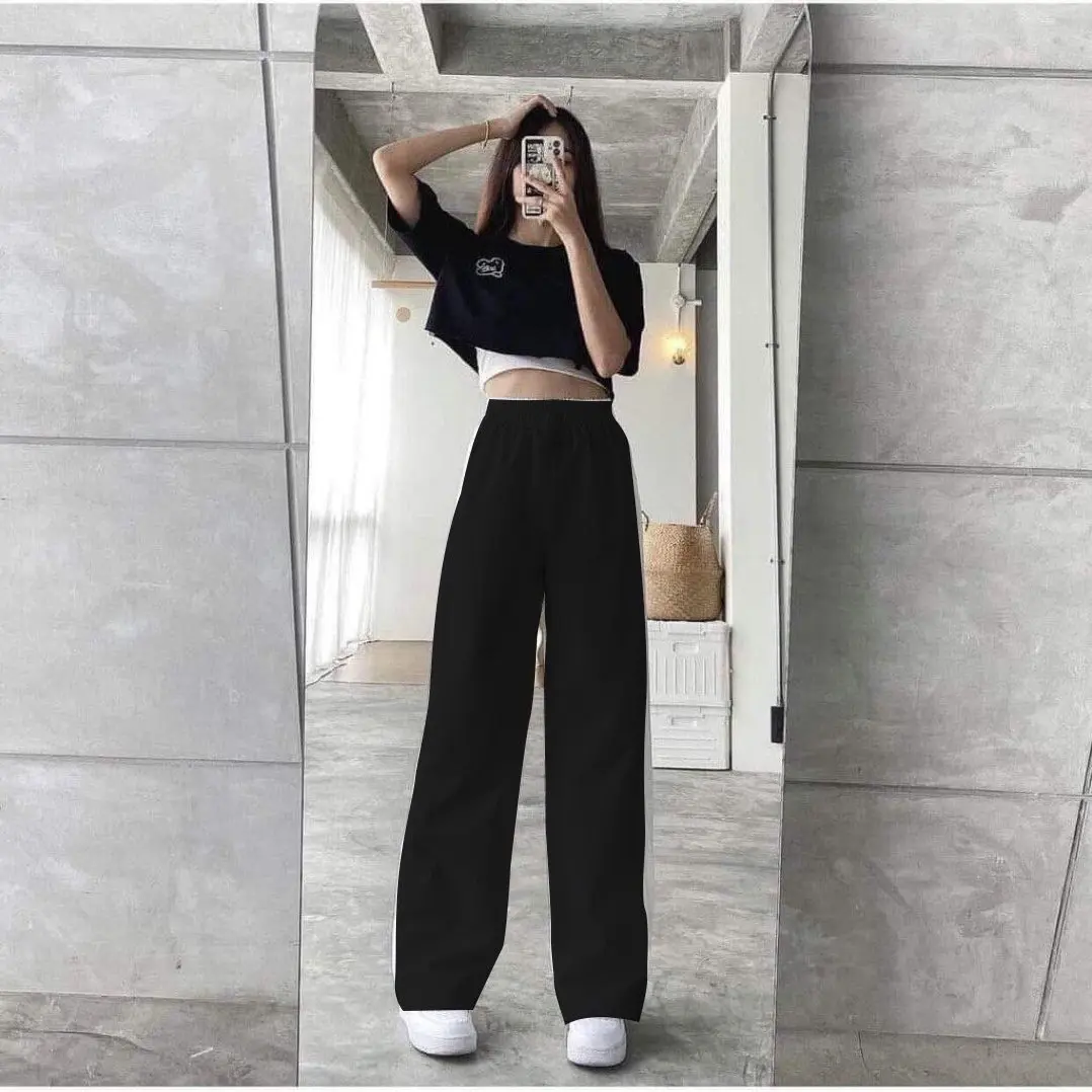 Set bộ 3 món croptop gấu chất cotton  xịn xò trẻ trung Áo Nữ