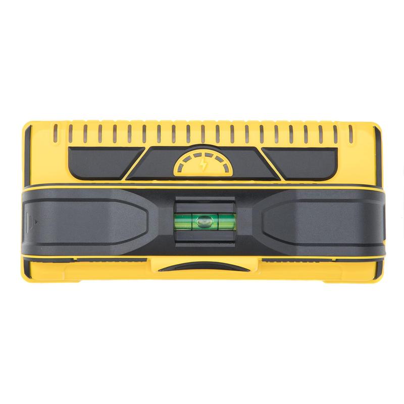 Sensors ProSensor M210 Stud Finder with 13-Sensors, Wood & Metal ...