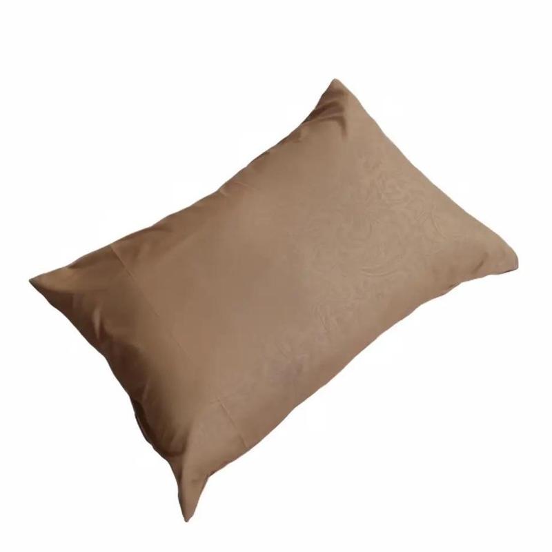 Sarung Bantal Katun Polos 7