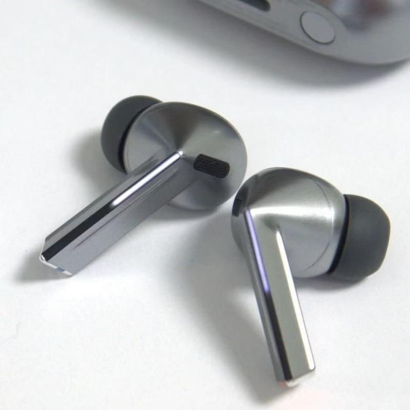 Product Introduction of TWS Headset Buds3pro Stereo Wireless Bluetooth Headset in-Ear Real Wireless Bluetooth Headset Dry-Reducing Translucent Headset 14