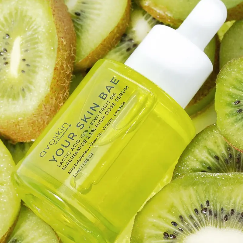 Sicakep - Avoskin YSB Serum Lactic Acid + Kiwi Fruit 30ml 1
