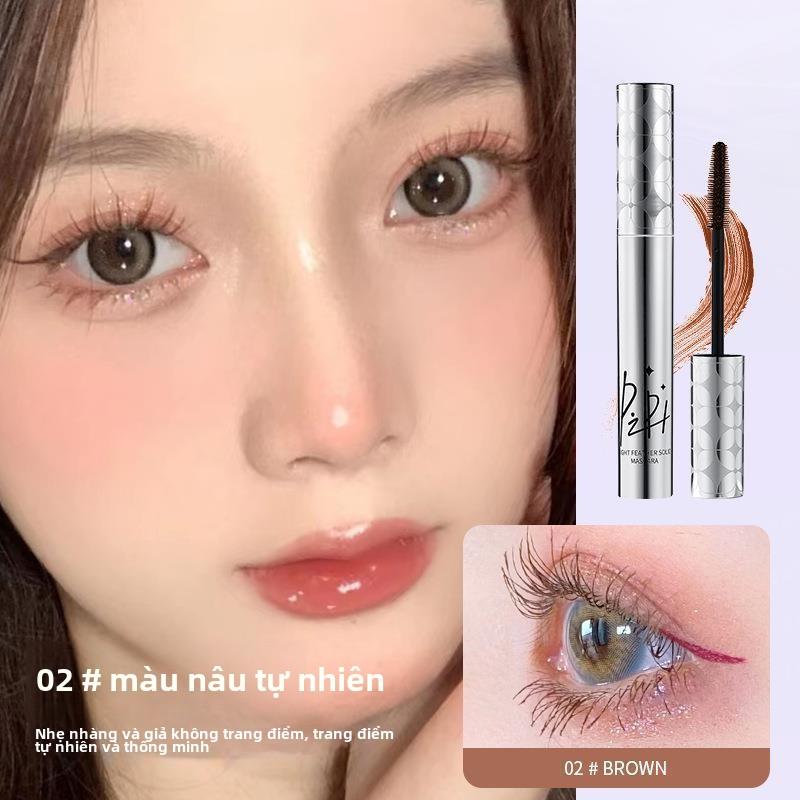 Product Introduction of Mascara, Không Thấm Nước, Lâu Trôi, Chống Nhòe, Lâu Trôi 36H, Thích Hợp Cho Nối Mi, Lông Mi, Kem Nền Trang Điểm, Chống Mồ Hôi, Zeesea, Có Sẵn [Thanh Toán Khi Nhận Hàng], Mỹ Phẩm Nữ 21